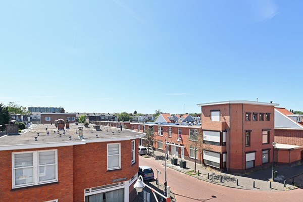 Medium property photo - Spakenburgsestraat 70, 2574 JX Den Haag